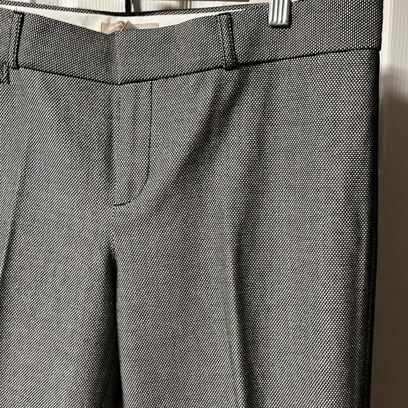 Banana Republic grey ankle pants - Picture 6 of 14